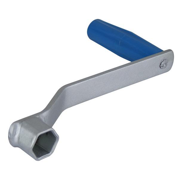 Replacement Atlantic Winch Handle