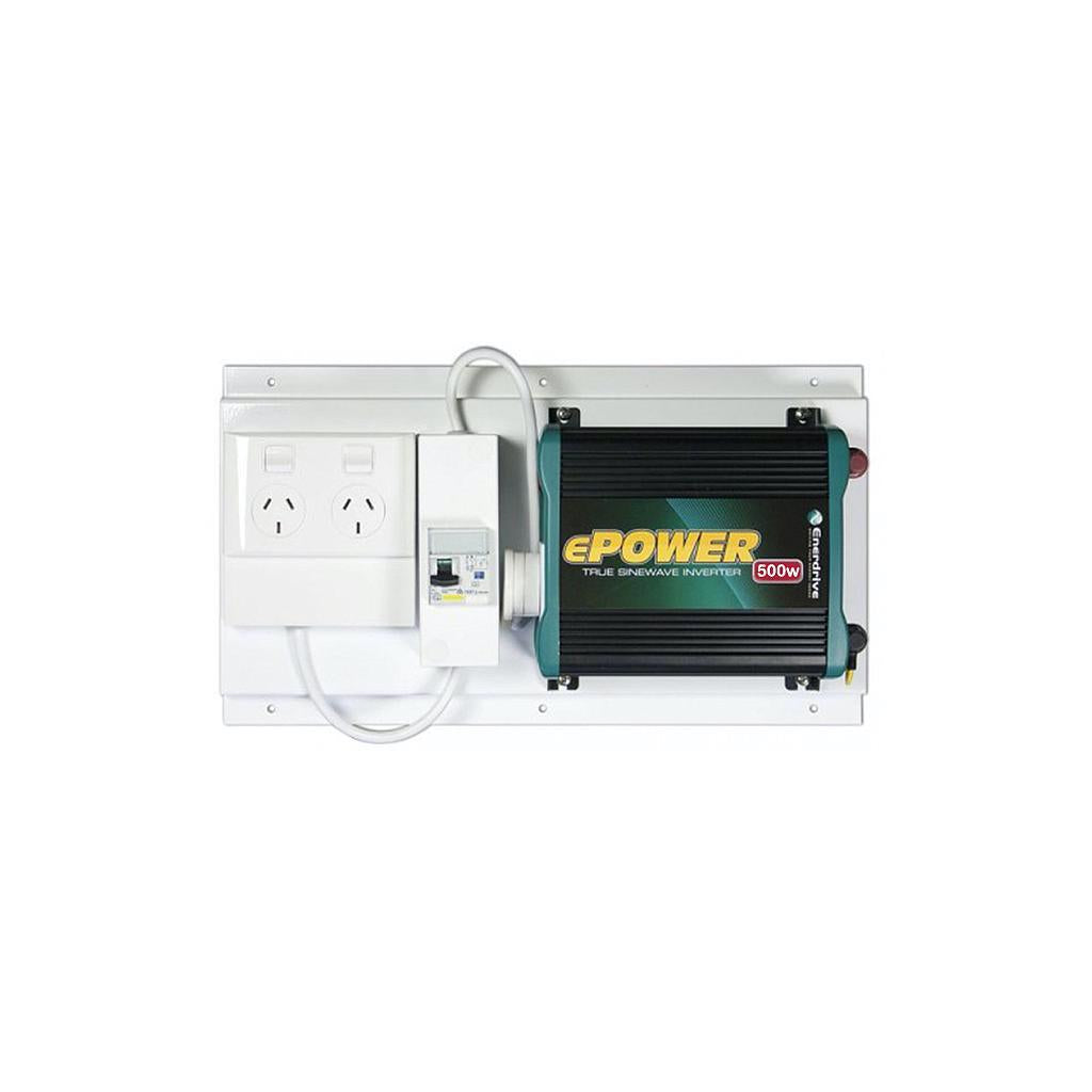 ePOWER RCD Inverter Kit