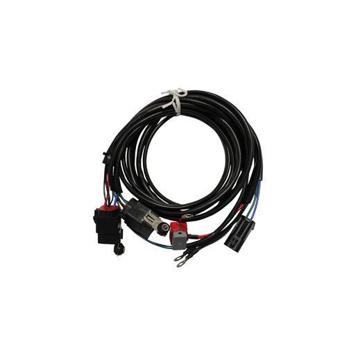 Jackplate Wire Harness