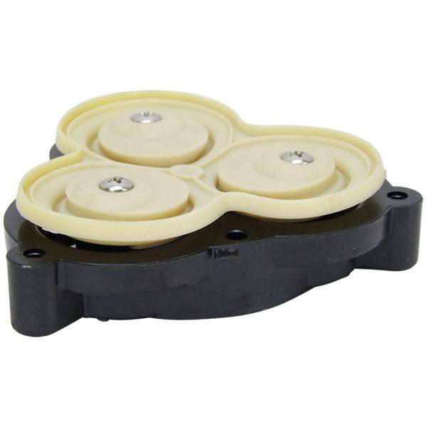 Drive & Diaphragm Assembly suits 3901-2901 Series