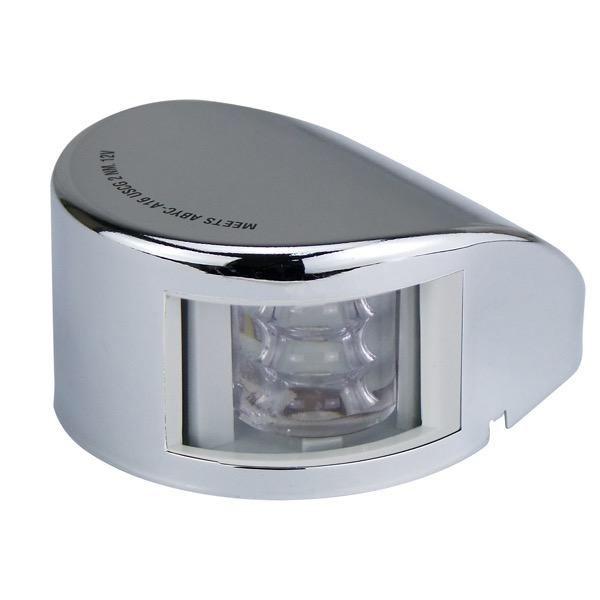 P & S Navigation Light - Horizontal Mounting