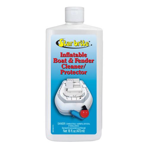 Inflatable Boat Cleaner - 473ml
