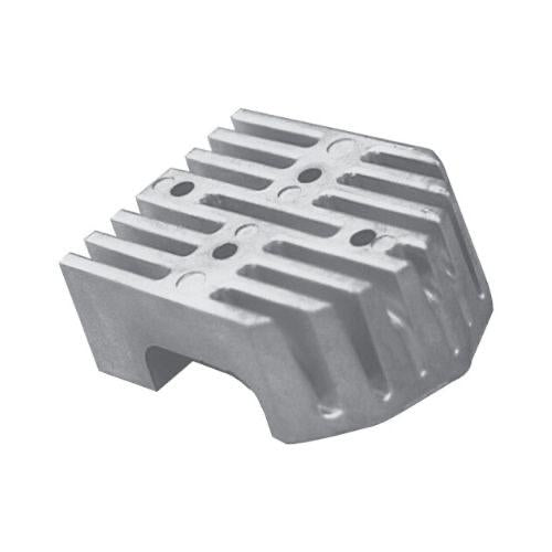 Mercury/Mercruiser Type Anode - Block (Alloy)