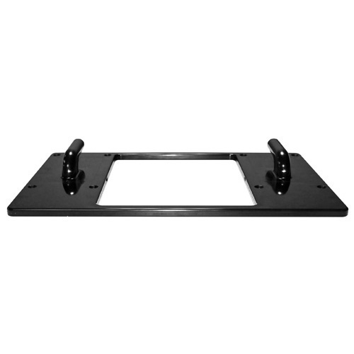 Additional Standard Black Bracket