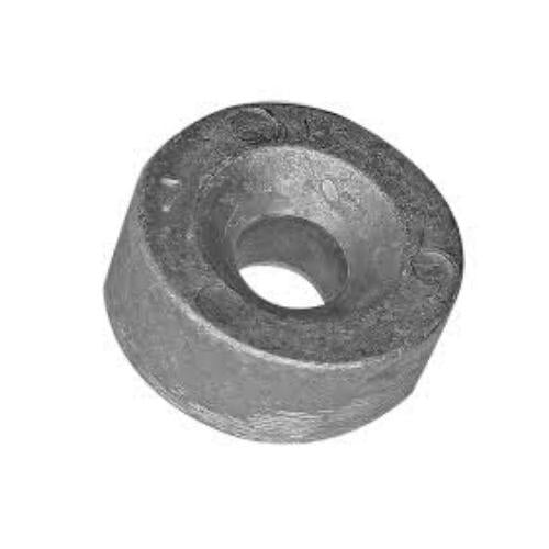 Suzuki Type Anode Button Anode (Alloy) - Replaces OEM Part No. 11130 94600A