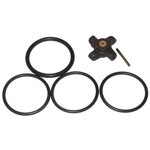 Paddle Wheel Replacement Kit for T911