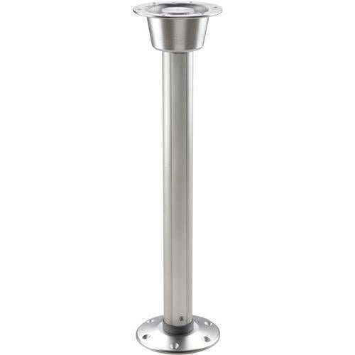 Removable Pedestal