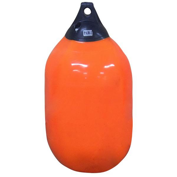 Single Eye Buoy (Orange/Blue)