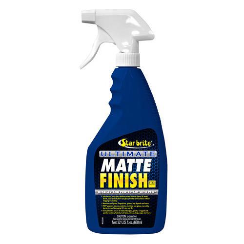 Ultimate Matte Finish - 650ml