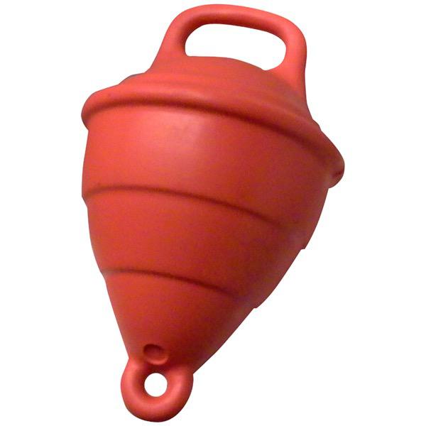 Mooring & Marker Buoy with Eye/Handle - 250mm (Hallow or Foam)