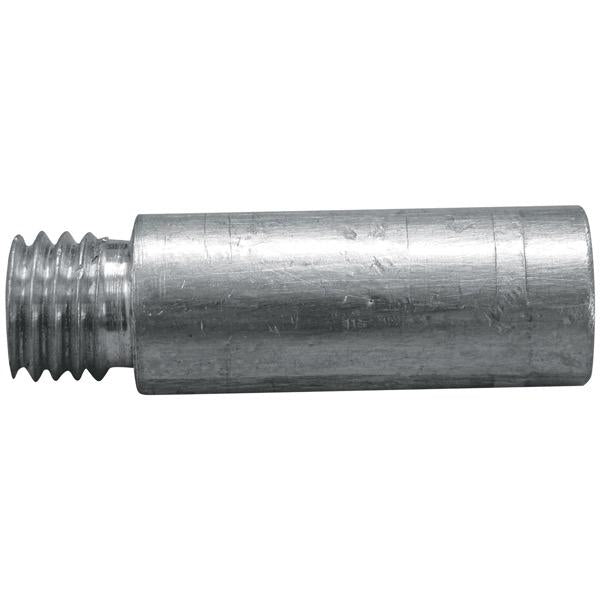 Zinc Engine Caterpillar Anode - Replaces Genuine Air-con Condenser