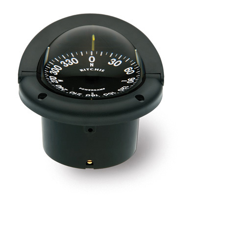 Compass - PowerDamp Helmsman Flush Mount