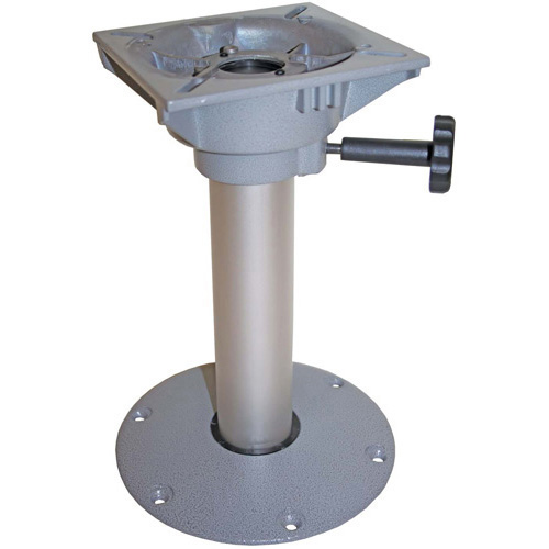 Plug-In Pedestal Set