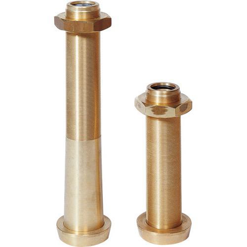 Bronze Rudder Gland