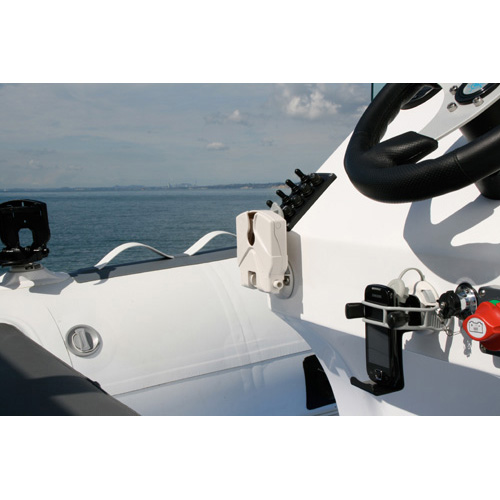 CupClam StarPort Kit