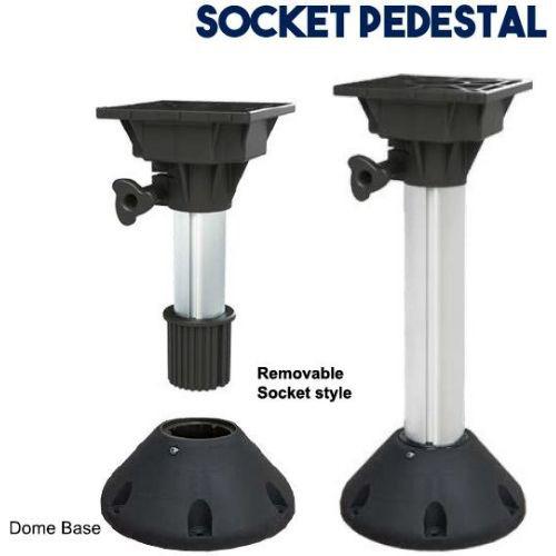 Socket Pedestal