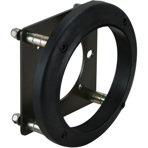 X57 Round Adaptor T/S Hyd Helm