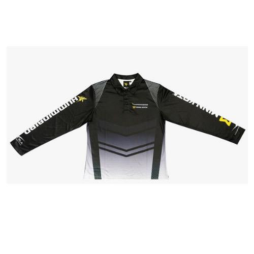 Tournament Jersey - Minn Kota & Humminbird
