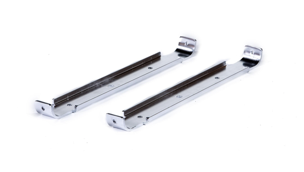 T-Top Electronics Box Mount Kit - (Two units required per box)