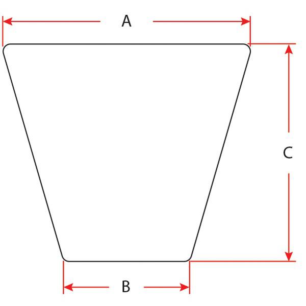 Boat Board - Transom Pad