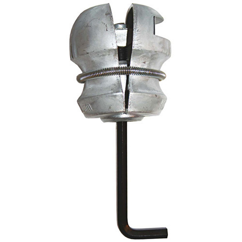 Trailer Cop Trailer Lock