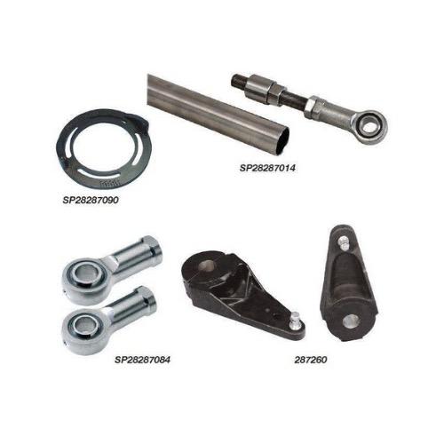 Cobra Steering Component - AHFT10 Rod End Spare