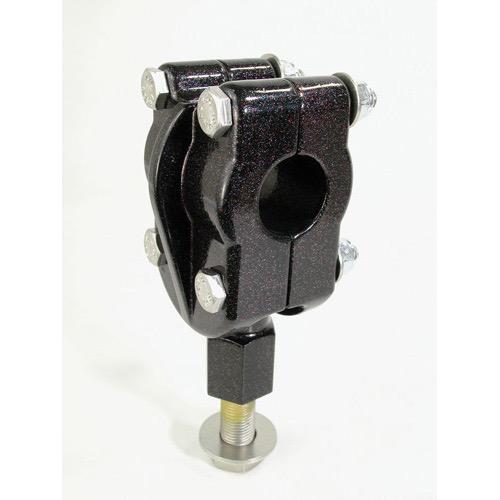 Clamp Block - Inboard Heavy Duty Short Post