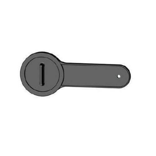 Ball Valve - Spanner/Wrench