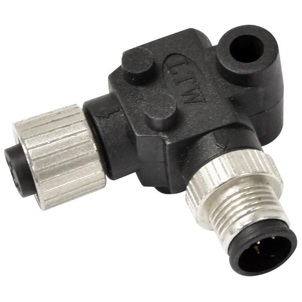 T Backbone Connector - 90 Degree