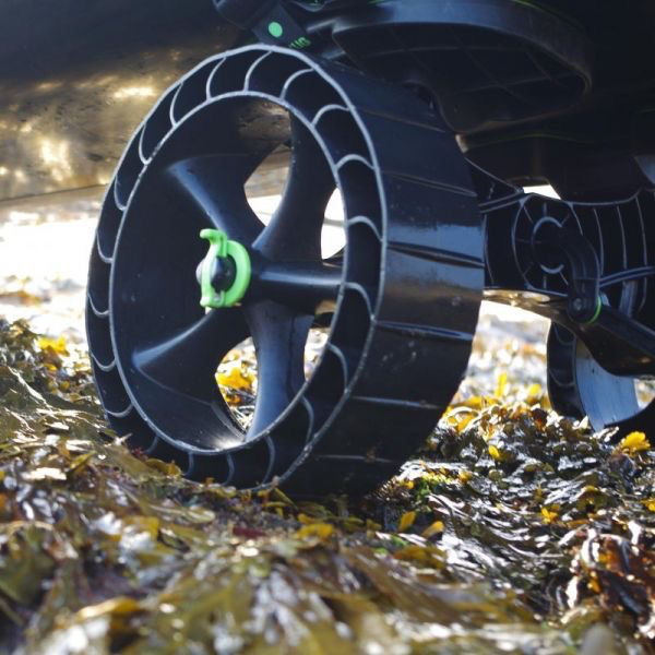 C-TUG SandTrakz Wheels Pair
