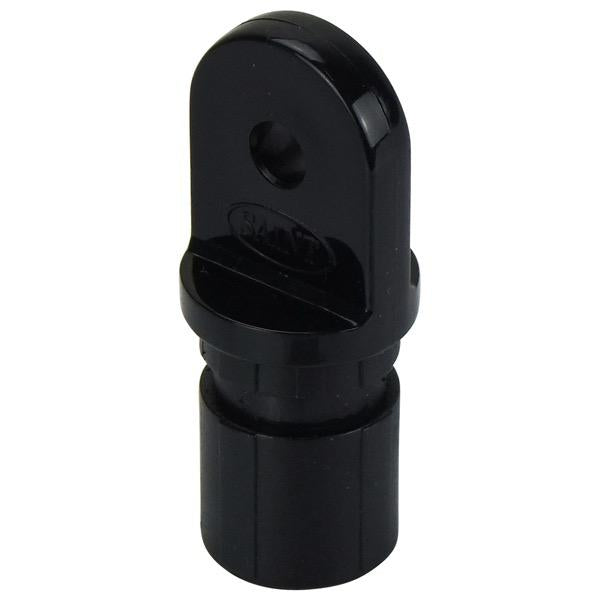 Canopy - Nylon Tube End - Suits Tube 25 x 1.6mm
