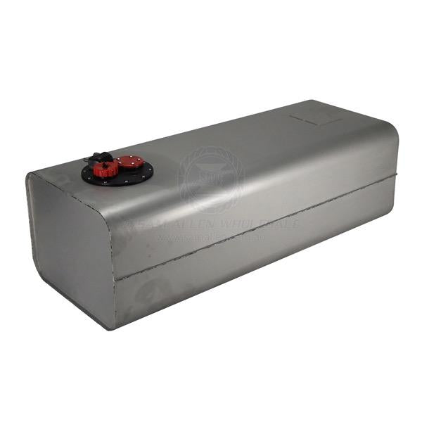 Stainless Steel Fuel Tank
