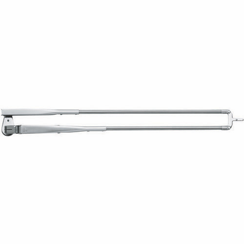 Premier Pantrographic Wiper Arm - Stainless Steel - 550 - 650