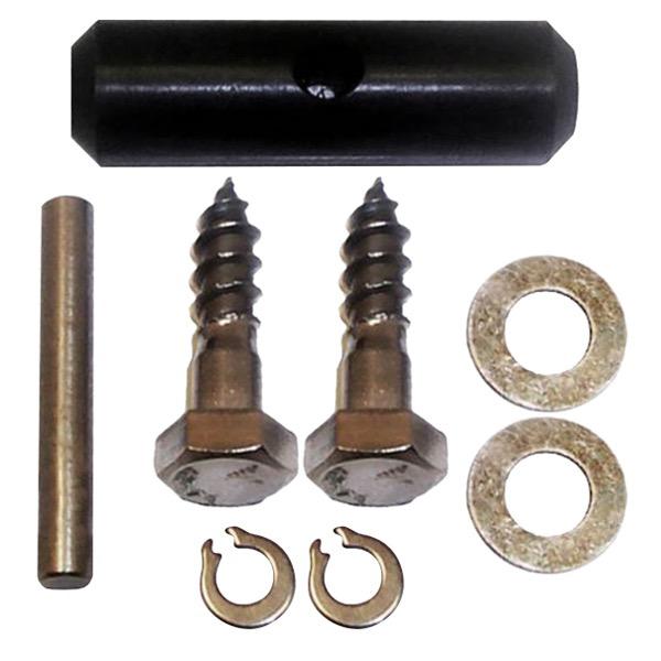 DD120 Spare Conrod Assembly suits 23510 to 23512