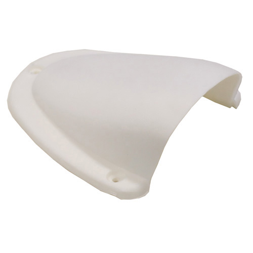 Nrylon Cover / Ventilation Scoop