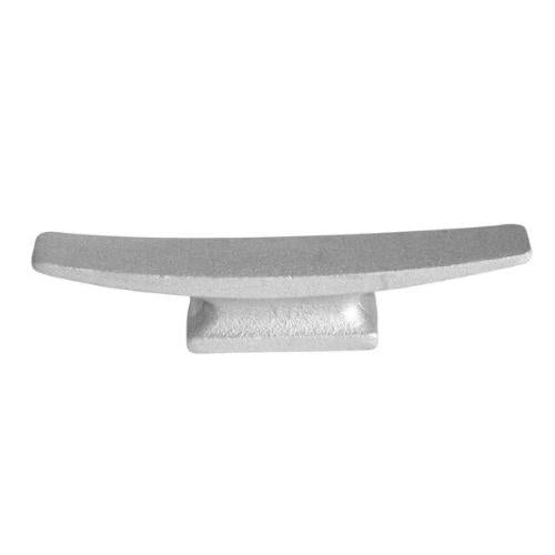 Horn Cleat - Cast Alloy - Width: 31mm - Length: 200mm