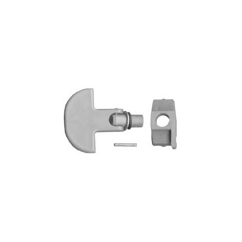 Replacement Hatch Handle Assembly - White