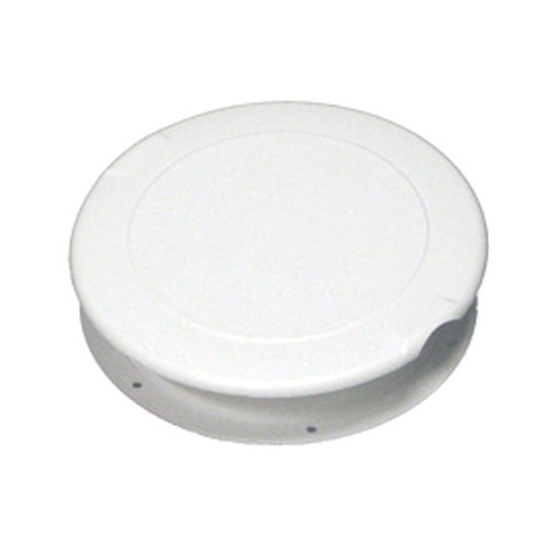 Inspection Plate - Removable Panel - Round
