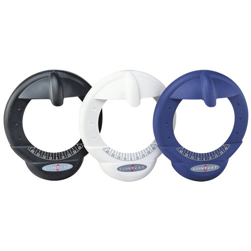 White Bezel to suit Contest 101 Compasses