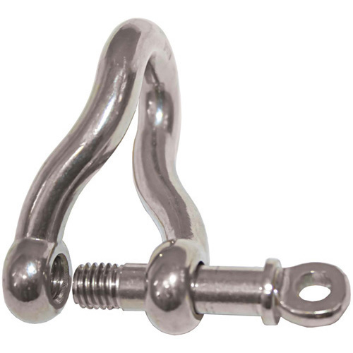 Shackle Twisted S/S