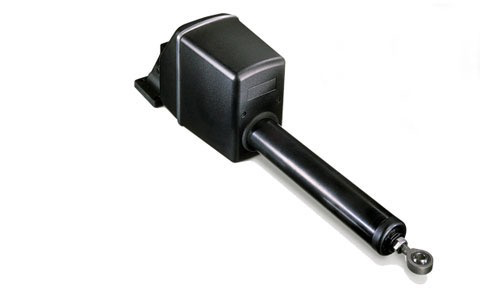 Type 2/12v Short Shaft Linear Drive