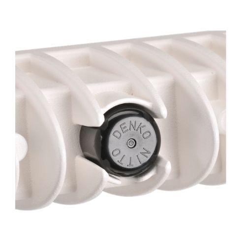 9-32 Volt 22" Navigata L.E.D Marine Single Row Light Bar - 9000 Lumens