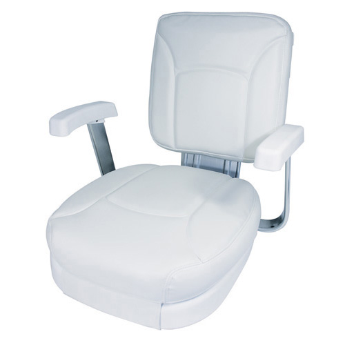 Pilot Seat - Deluxe Ladder Back