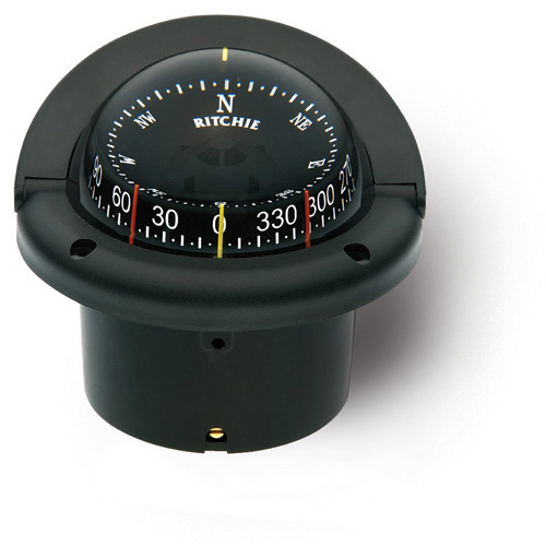 Compass - CombiDamp Helmsman Flush Mount