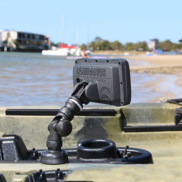 Adjustable Extender R-Lock