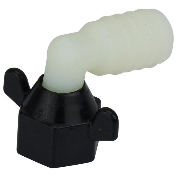Elbow Hose Tail