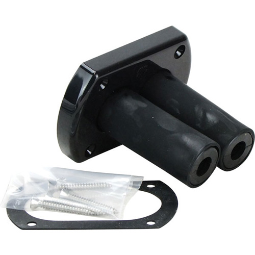 Twin Hose B/Head Fitting R8B