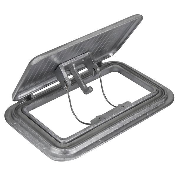Scupper/Vent
