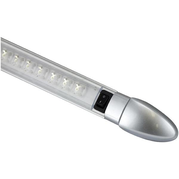 LED Interior Strip Light - Slim - Swivel - 12V
