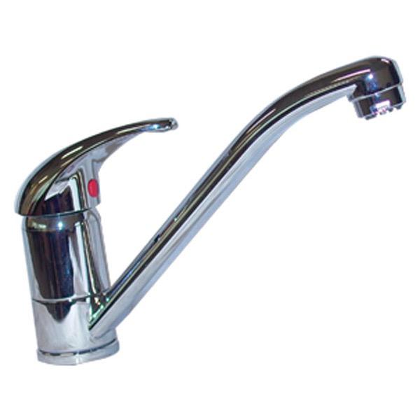 Flick Mixer Long Faucet